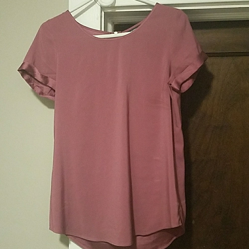 Express Blouse
